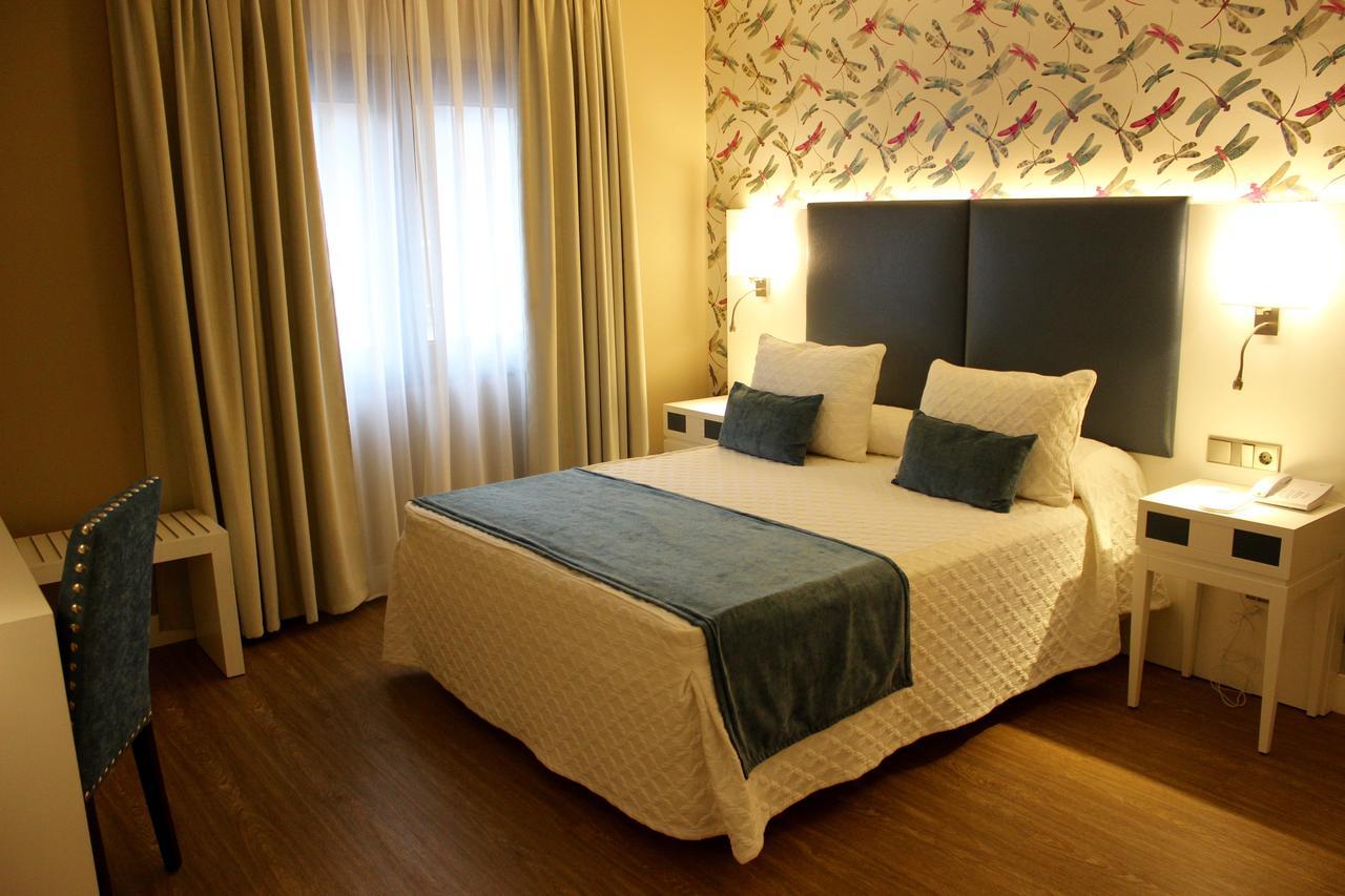 Hotel Boutique Aquaria Canelinas Портоново Экстерьер фото