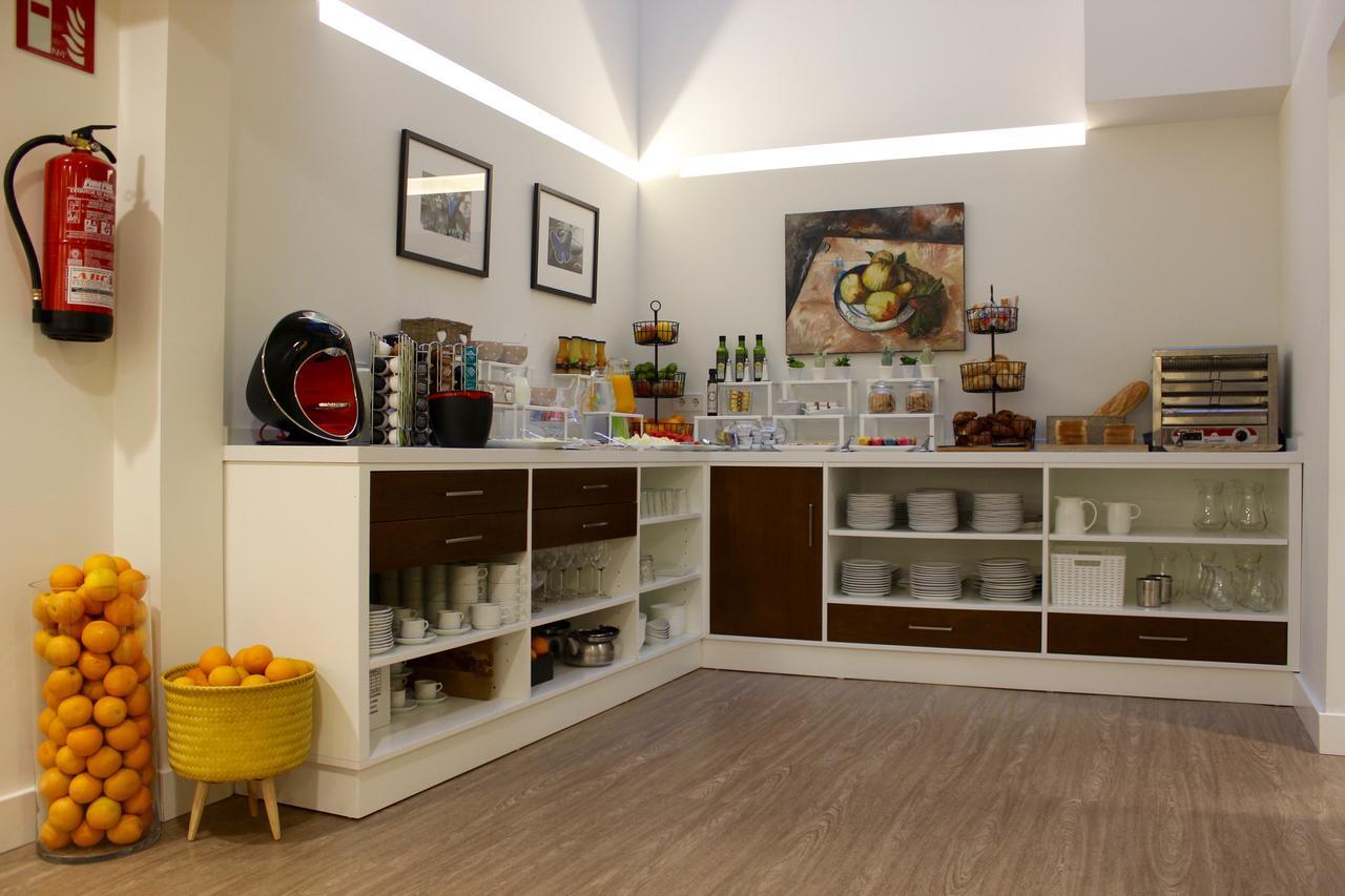 Hotel Boutique Aquaria Canelinas Портоново Экстерьер фото