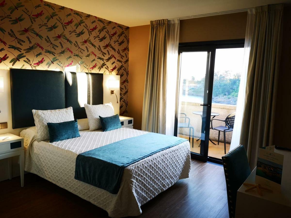 Hotel Boutique Aquaria Canelinas Портоново Экстерьер фото