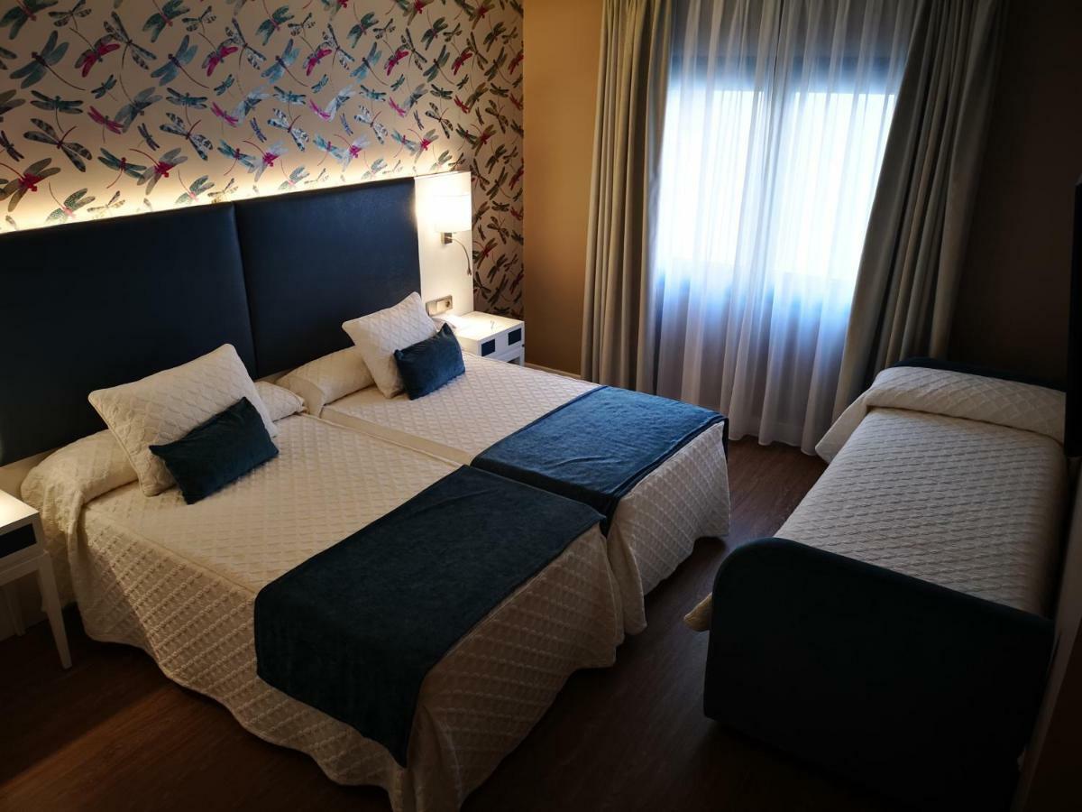 Hotel Boutique Aquaria Canelinas Портоново Экстерьер фото