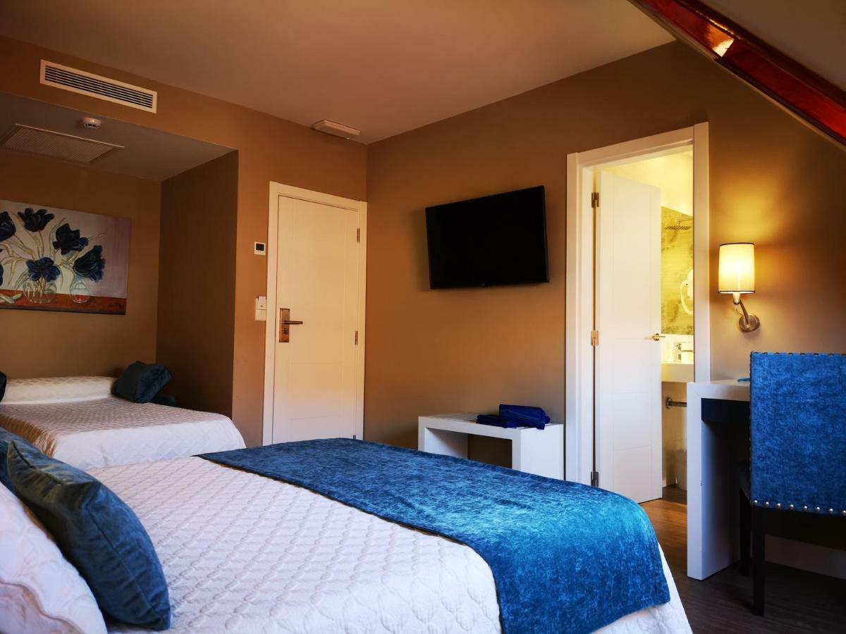 Hotel Boutique Aquaria Canelinas Портоново Экстерьер фото