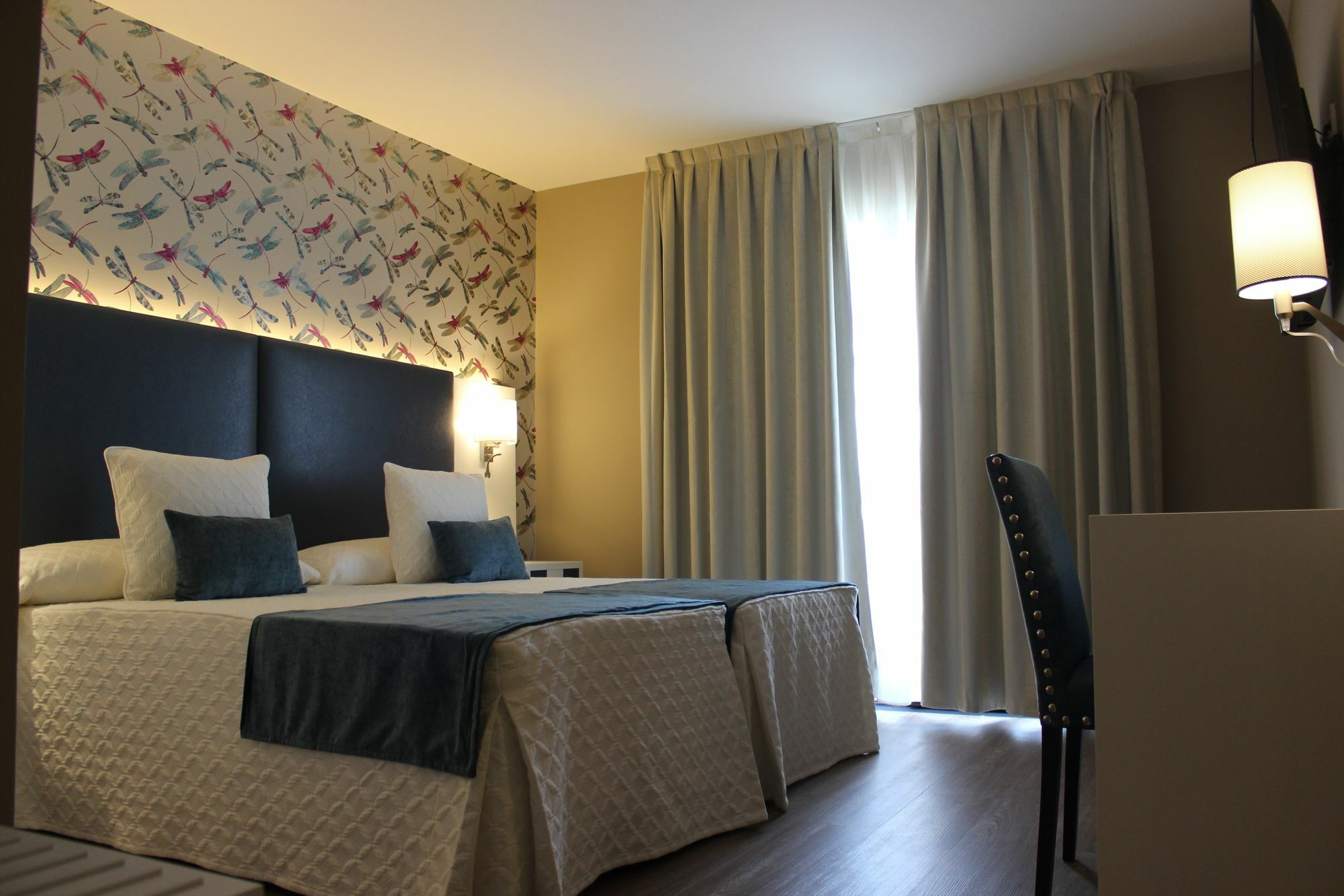 Hotel Boutique Aquaria Canelinas Портоново Экстерьер фото