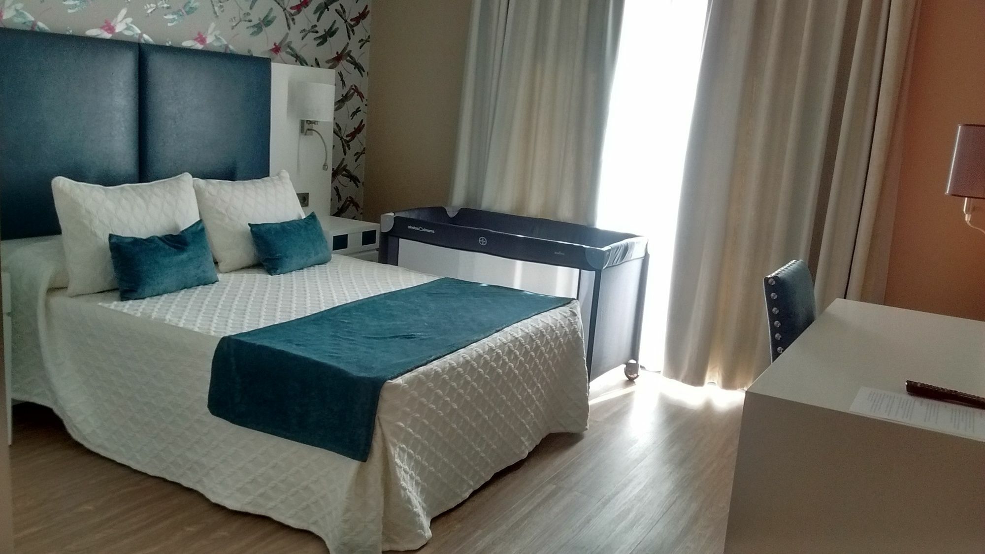 Hotel Boutique Aquaria Canelinas Портоново Экстерьер фото