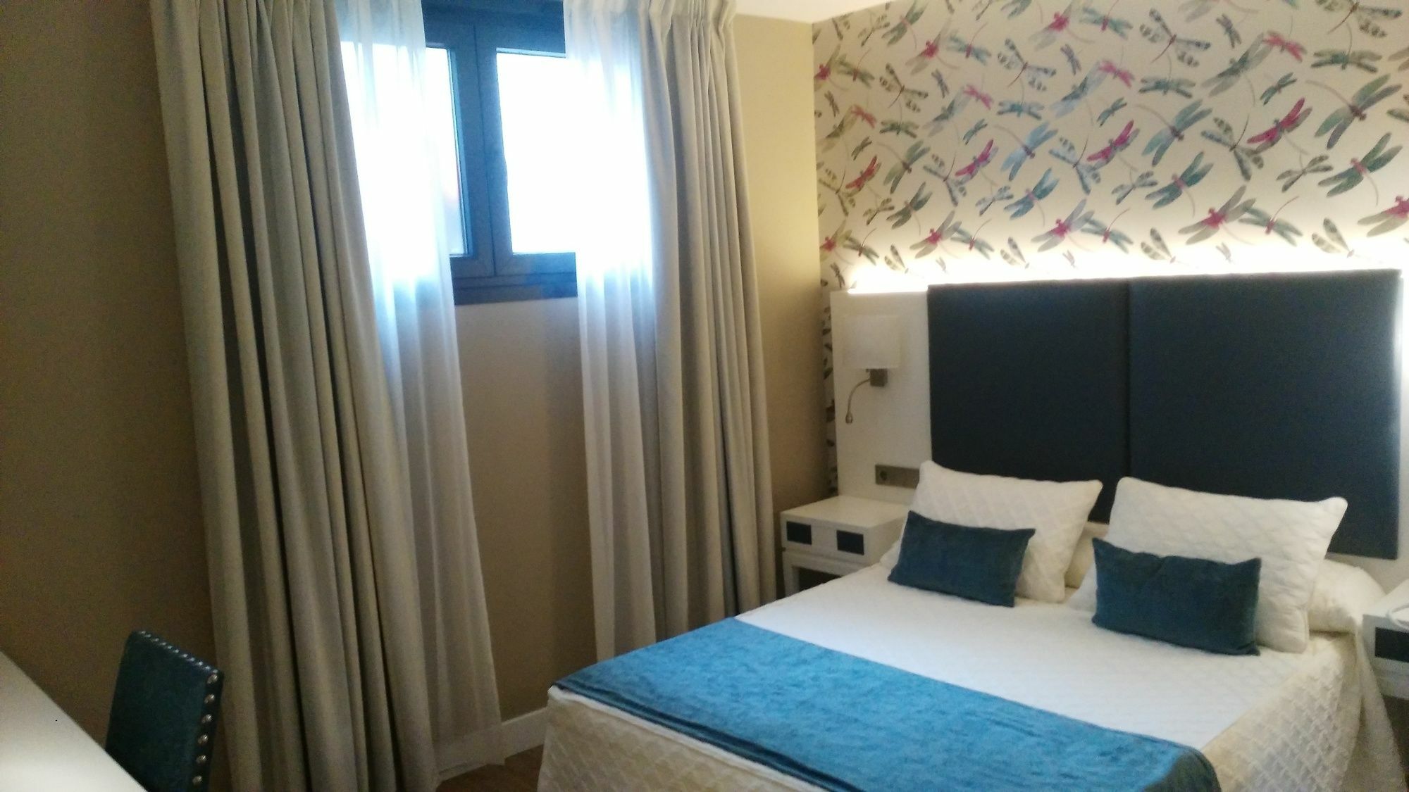 Hotel Boutique Aquaria Canelinas Портоново Экстерьер фото