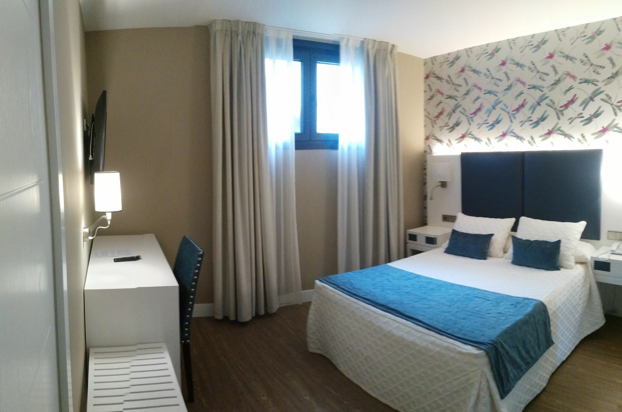 Hotel Boutique Aquaria Canelinas Портоново Экстерьер фото