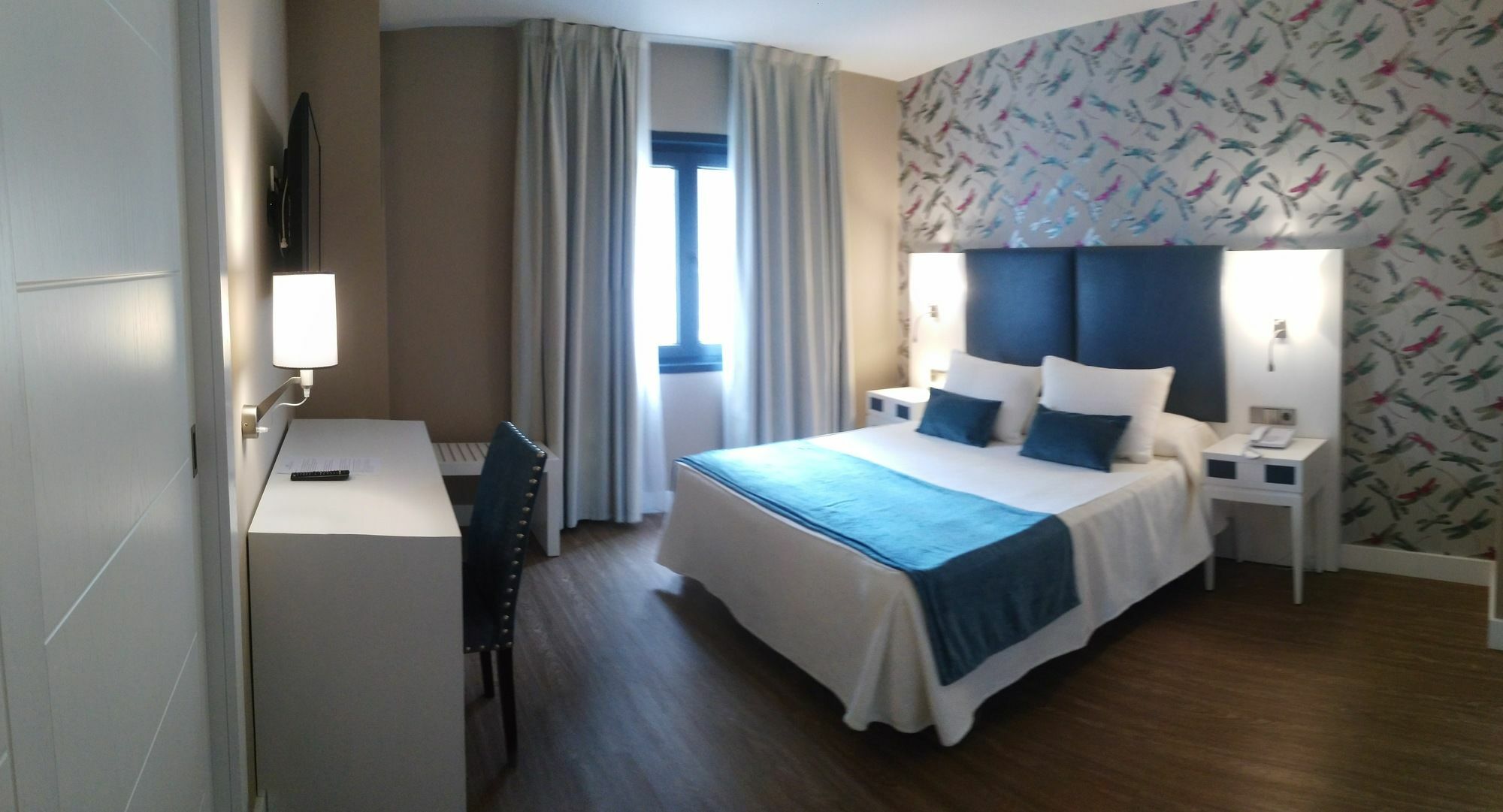 Hotel Boutique Aquaria Canelinas Портоново Экстерьер фото