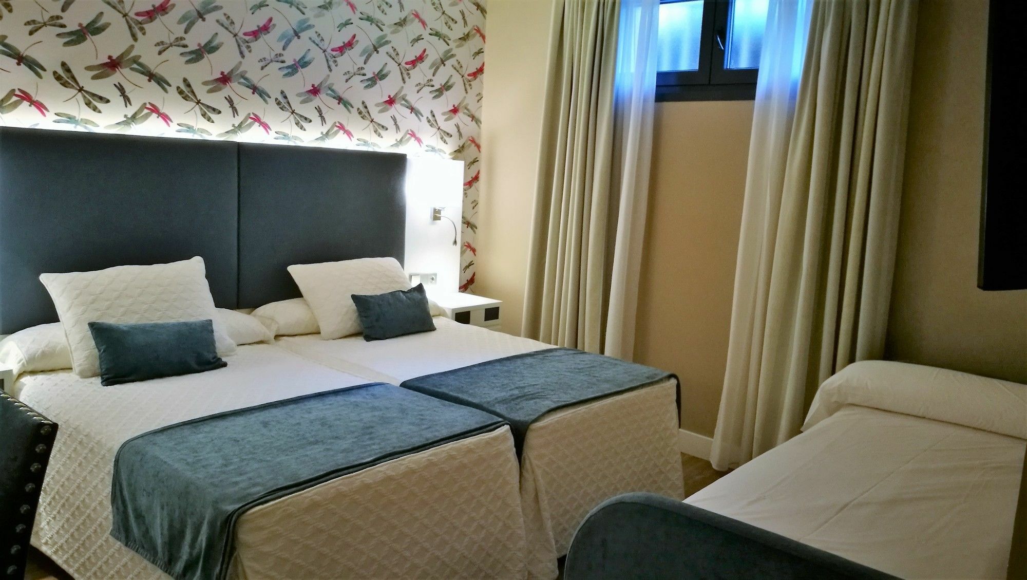Hotel Boutique Aquaria Canelinas Портоново Экстерьер фото