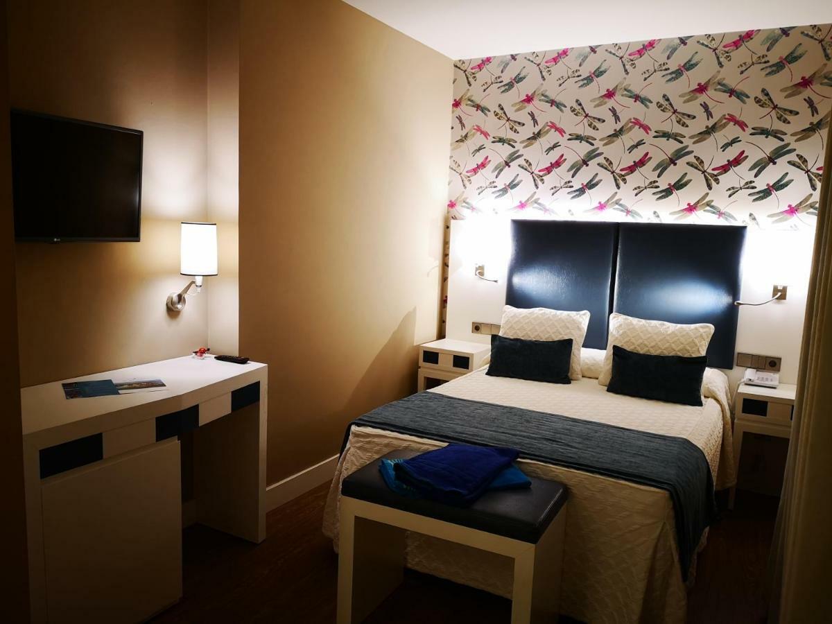 Hotel Boutique Aquaria Canelinas Портоново Экстерьер фото